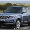 2018 Range Rover