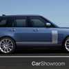 2018 Range Rover