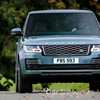 2018 Range Rover