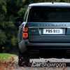 2018 Range Rover