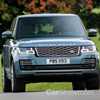 2018 Range Rover