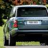 2018 Range Rover