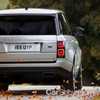 2018 Range Rover P400e Autobiography LWB