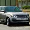 2018 Range Rover P400e Autobiography LWB
