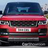 2018 Range Rover SV Autobiography Dynamic