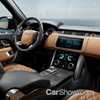 2018 Range Rover SV Autobiography Dynamic