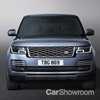 2018 Range Rover TDV6 Autobiography