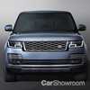 2018 Range Rover TDV6 Autobiography
