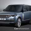2018 Range Rover TDV6 Autobiography