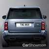 2018 Range Rover TDV6 Autobiography