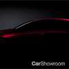 Mazda Teases All-New Mazda3 Concept For Tokyo Unveil