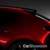 Mazda Teases All-New Mazda3 Concept For Tokyo Unveil