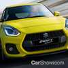 2018 Suzuki Swift Sport