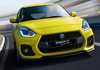 2018 Suzuki Swift Sport
