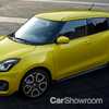 2018 Suzuki Swift Sport