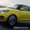 2018 Suzuki Swift Sport