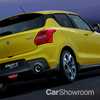 2018 Suzuki Swift Sport