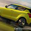 2018 Suzuki Swift Sport