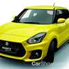 2018 Suzuki Swift Sport