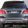 2017 Mercedes-Benz GLE 250d 4MATIC
