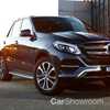 2017 Mercedes-Benz GLE 250d 4MATIC
