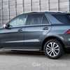 2017 Mercedes-Benz GLE 250d 4MATIC