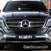 2017 Mercedes-Benz GLE 250d 4MATIC