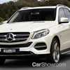 2017 Mercedes-Benz GLE 500e 4MATIC