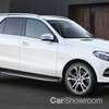 2017 Mercedes-Benz GLE 500e 4MATIC
