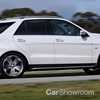 2017 Mercedes-Benz GLE 500e 4MATIC