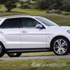 2017 Mercedes-Benz GLE 500e 4MATIC