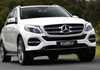 2017 Mercedes-Benz GLE 500e 4MATIC