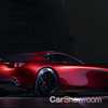 First Look At Mazda Sequel To The RX Vision Concept