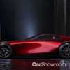 First Look At Mazda Sequel To The RX Vision Concept