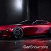 First Look At Mazda Sequel To The RX Vision Concept