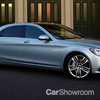 2018 Mercedes-Benz S450L