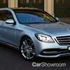 2018 Mercedes-Benz S450L