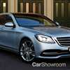 2018 Mercedes-Benz S450L