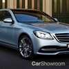 2018 Mercedes-Benz S450L