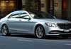 2018 Mercedes-Benz S450L