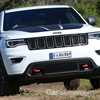 2017 Jeep Grand Cherokee Trailhawk