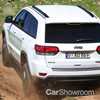 2017 Jeep Grand Cherokee Trailhawk