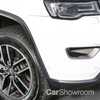2017 Jeep Grand Cherokee Trailhawk