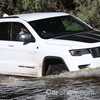 2017 Jeep Grand Cherokee Trailhawk