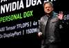 Nvidia’s New Pegasus Supercomputer May Solve Self-Driving Cars
