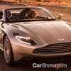 2018 Aston Martin DB11 Volante