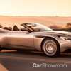 2018 Aston Martin DB11 Volante