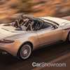2018 Aston Martin DB11 Volante