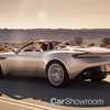 2018 Aston Martin DB11 Volante