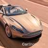 2018 Aston Martin DB11 Volante